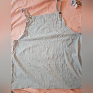 Light Blue Short Jumper